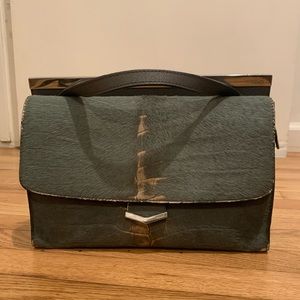 Fendi Demi Jour handbag